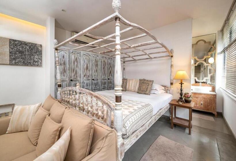 膳宿费 55tg Boutique Suites