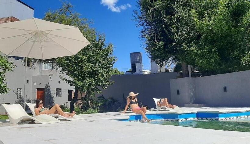 Pension Apart Y Suite Portal Del Luz