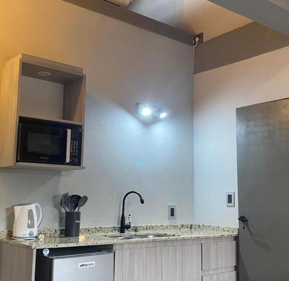 Pension Apart Y Suite Portal Del Luz