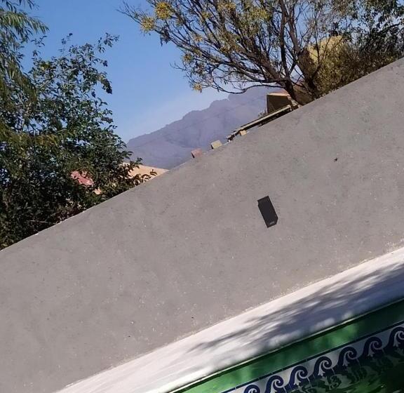 Pension Apart Y Suite Portal Del Luz