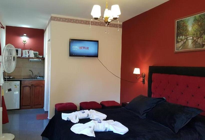 Pension Apart Y Suite Portal Del Luz