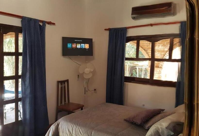 Pension Apart Y Suite Portal Del Luz