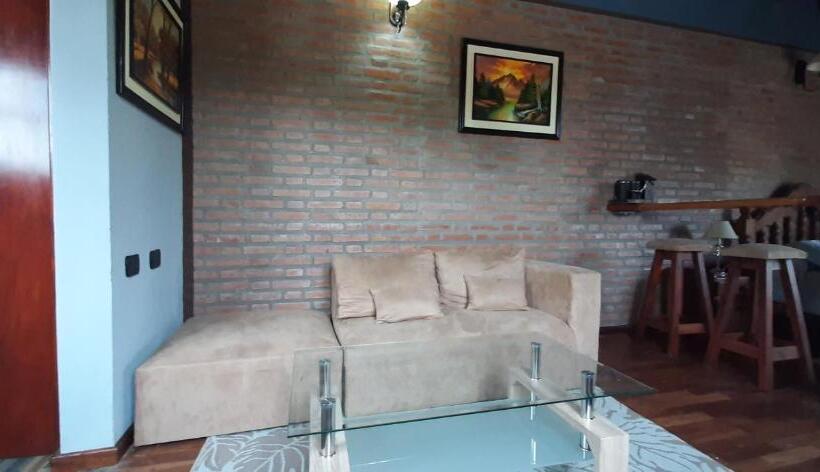 Pension Apart Y Suite Portal Del Luz