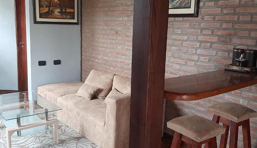 Pension Apart Y Suite Portal Del Luz