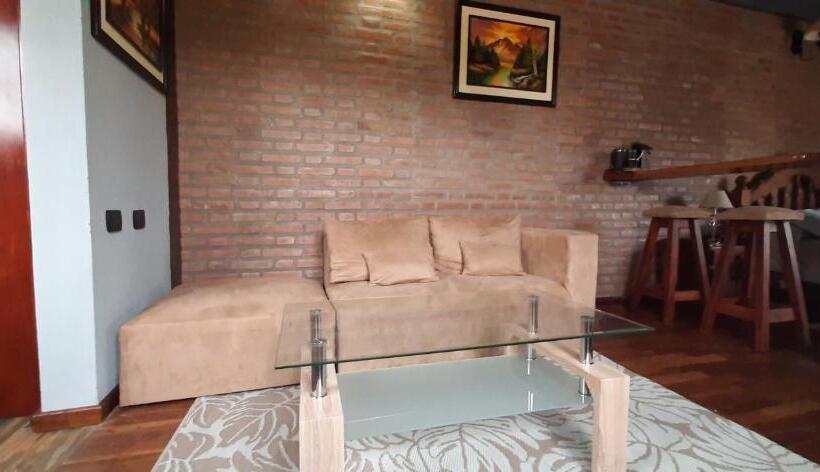 Pension Apart Y Suite Portal Del Luz