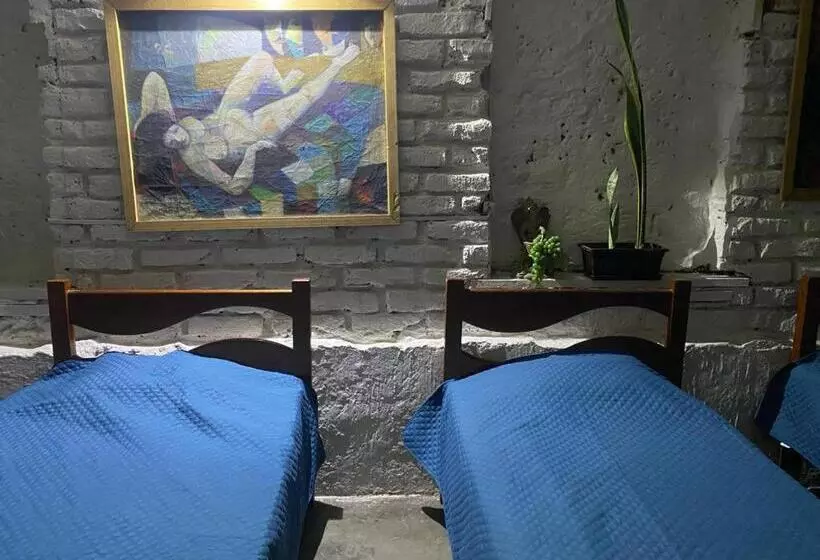 ペンション Garden Guest House