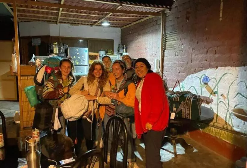 ペンション Garden Guest House