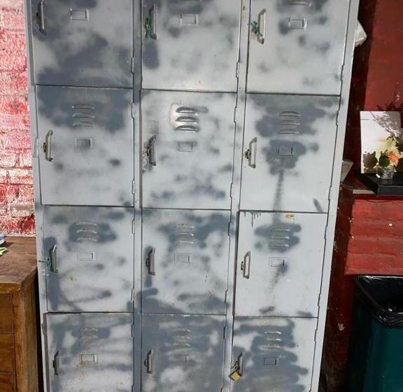 پانسیون Garden Guest House