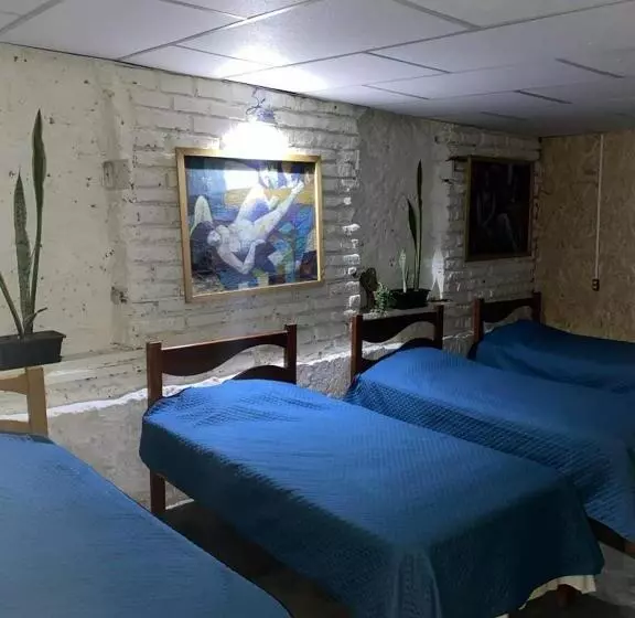 ペンション Garden Guest House