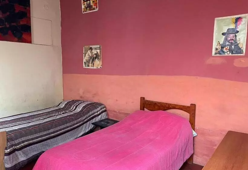 ペンション Garden Guest House