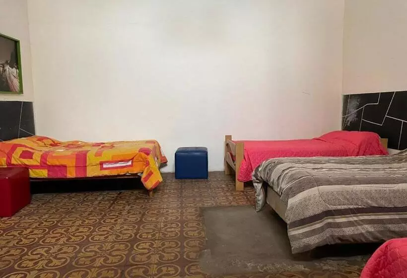 ペンション Garden Guest House