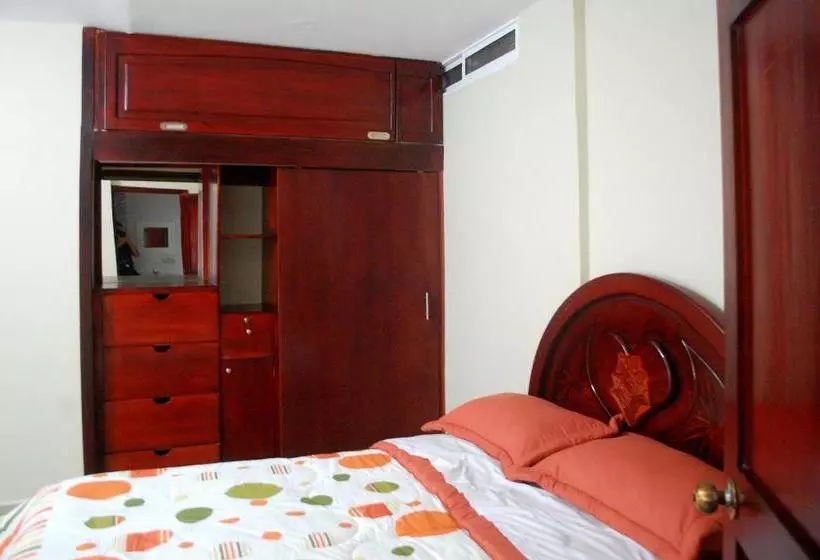پانسیون Hostal Sky