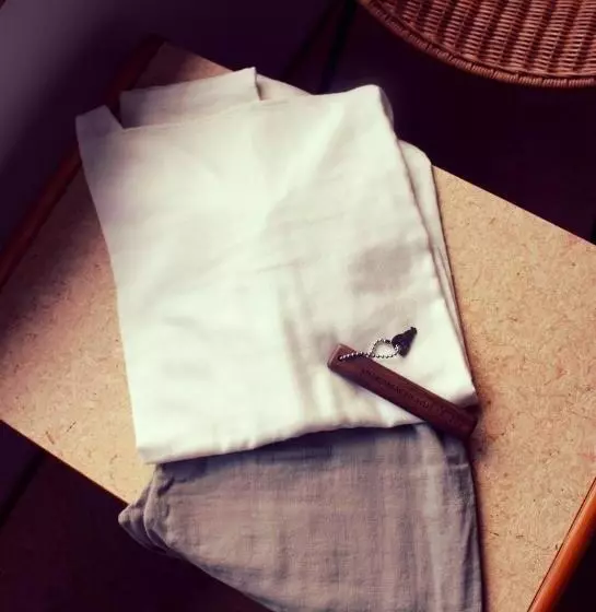 ペンション Muikamachi Hutte