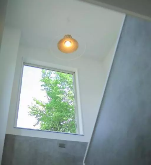 ペンション Muikamachi Hutte