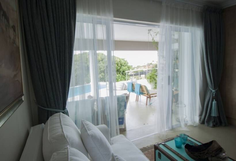 Pension Residence William French