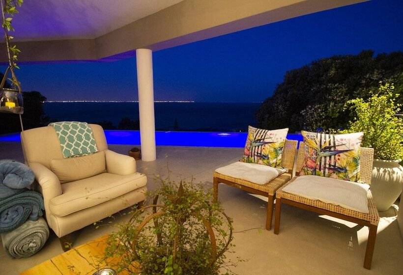 Pension Residence William French