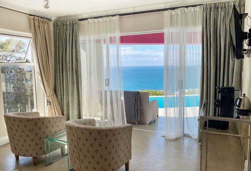 Pension Residence William French