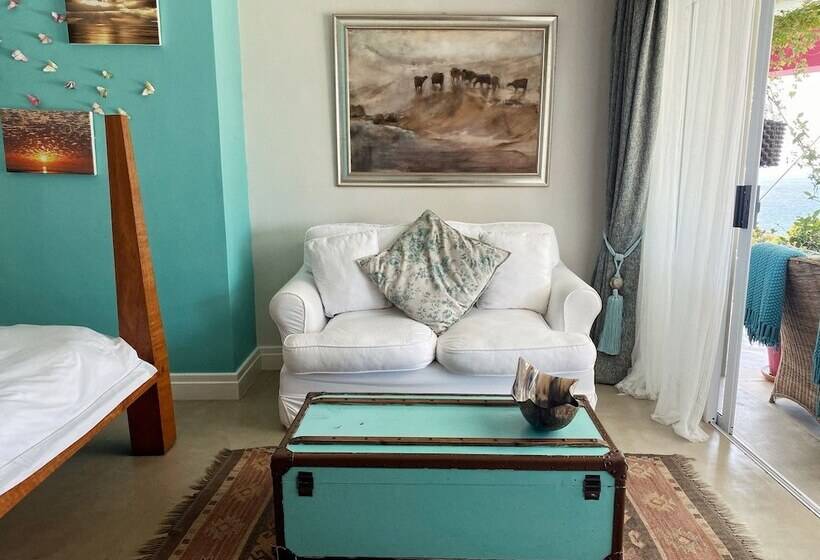 Pension Residence William French