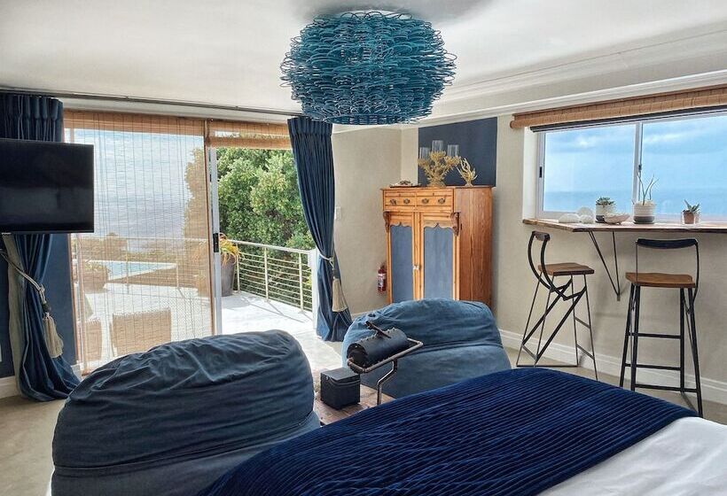 Pension Residence William French