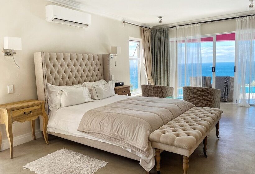 Pension Residence William French