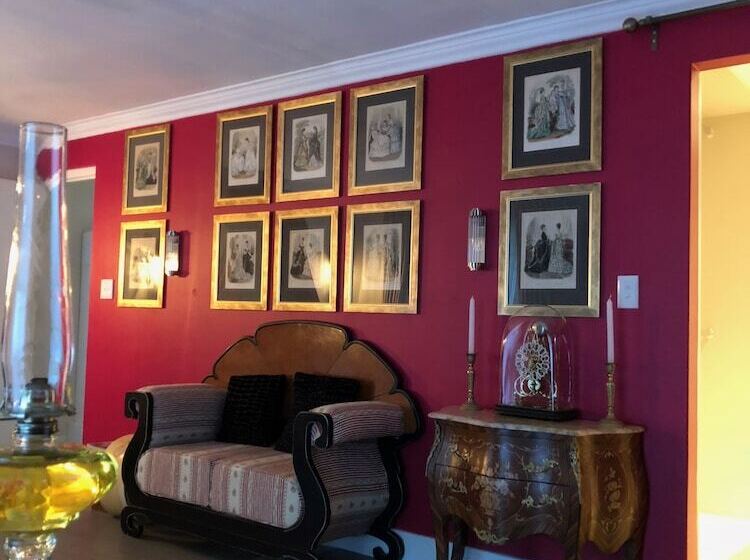 Pension Residence William French