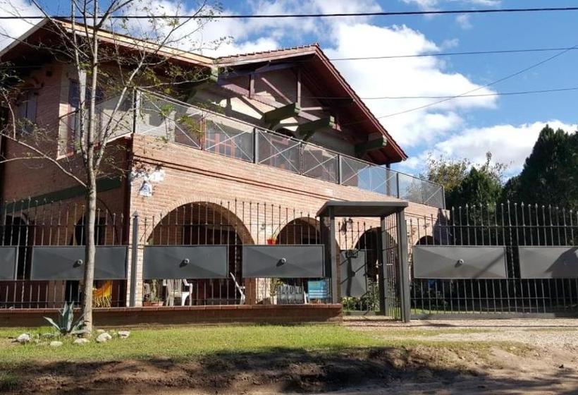 Pension Apart Y Suite Portal Del Luz