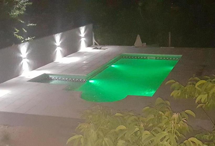 Pension Apart Y Suite Portal Del Luz