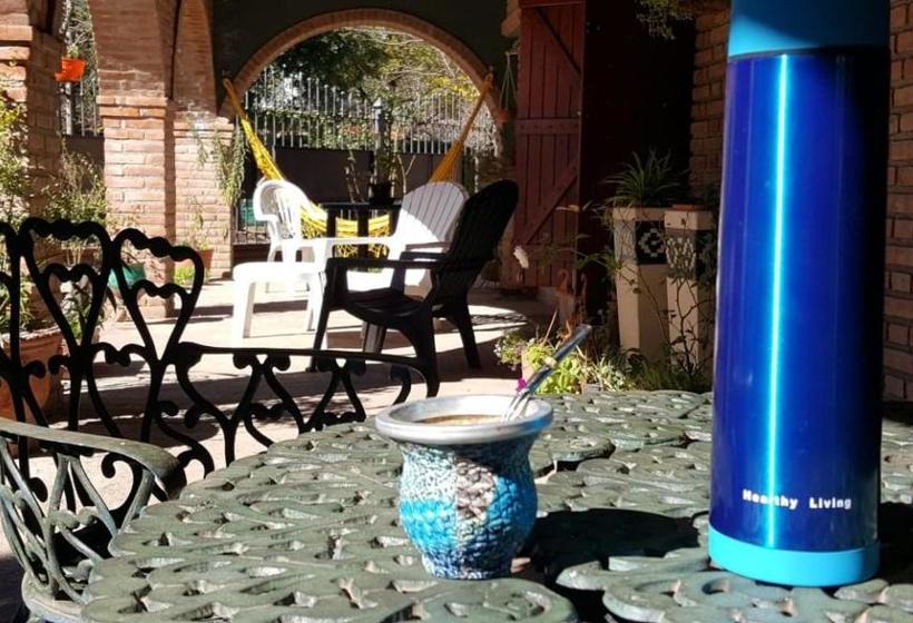 Pension Apart Y Suite Portal Del Luz