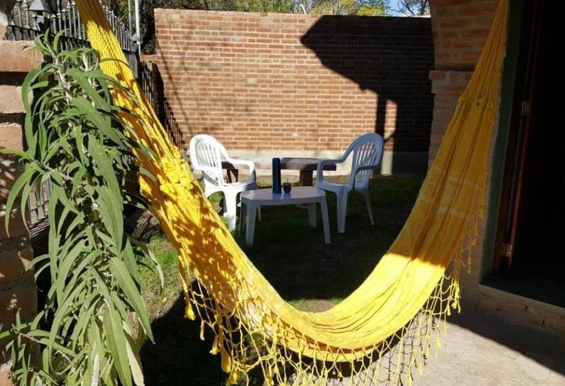 Pension Apart Y Suite Portal Del Luz