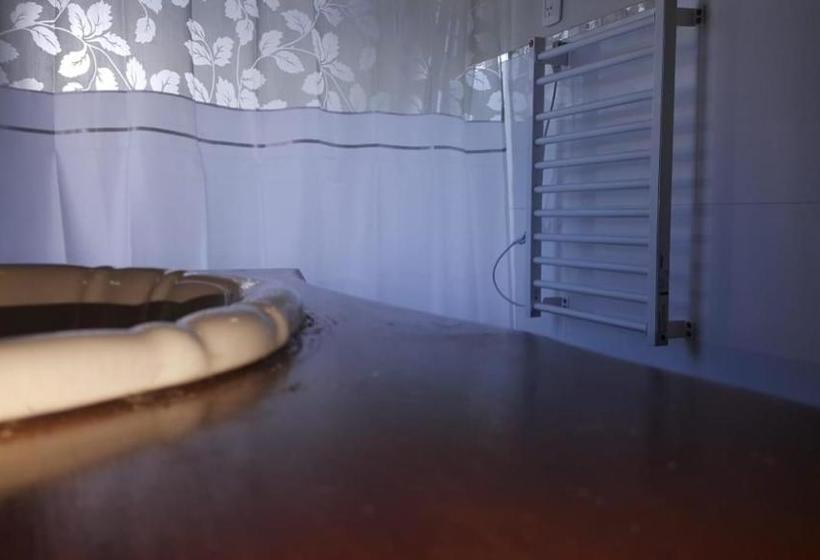 Pension Apart Y Suite Portal Del Luz