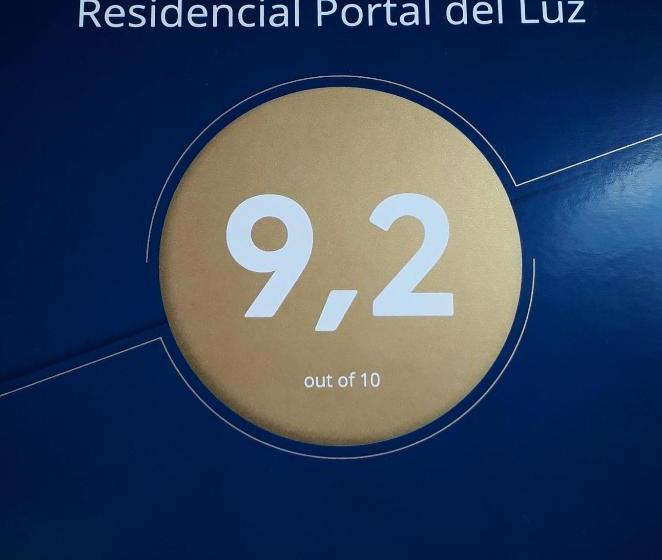 Pension Apart Y Suite Portal Del Luz