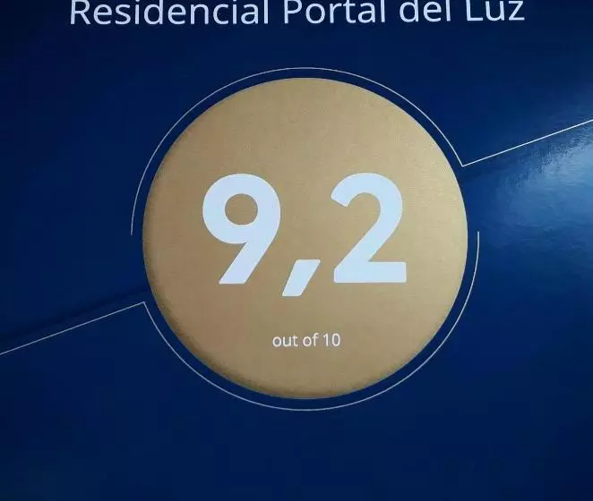 پانسیون Apart Y Suite Portal Del Luz