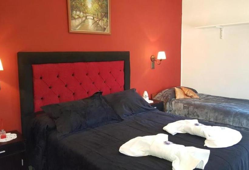 Pension Apart Y Suite Portal Del Luz