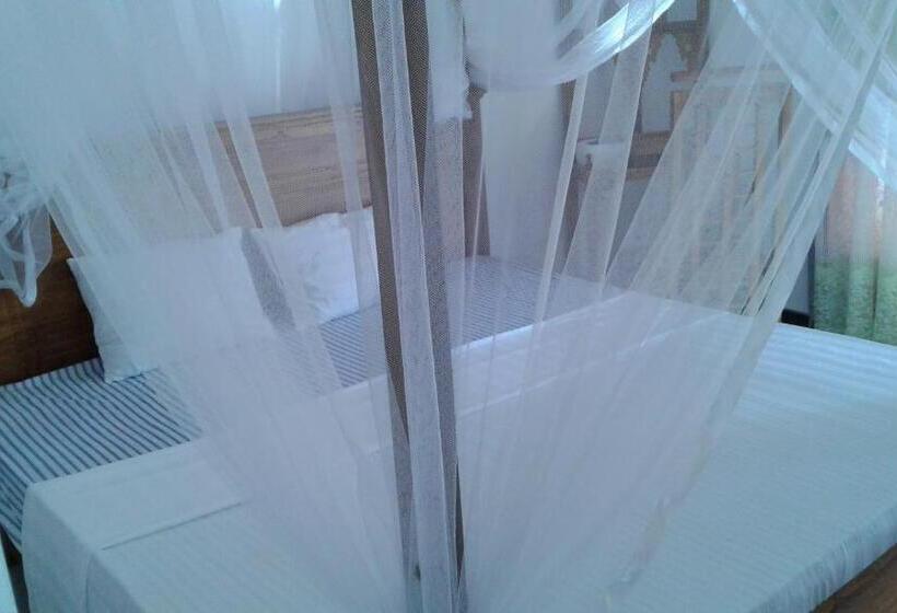 Пансион Green View Guest