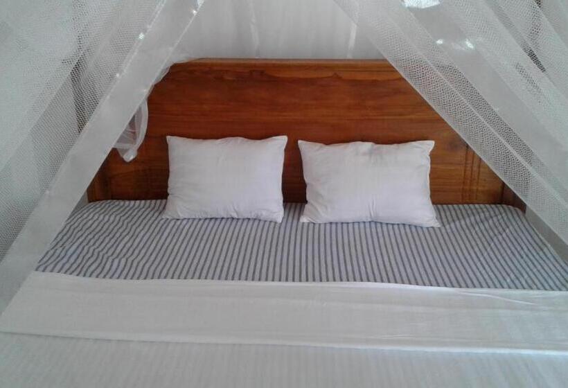 Пансион Green View Guest