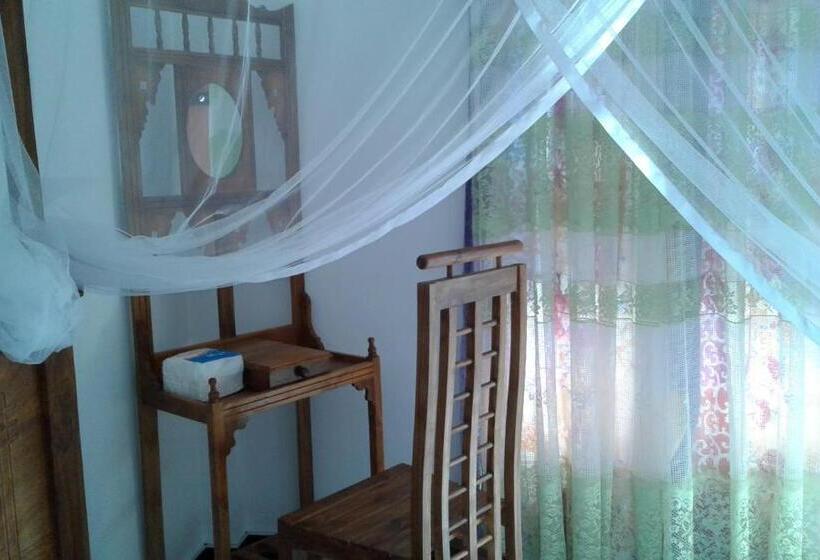 Пансион Green View Guest