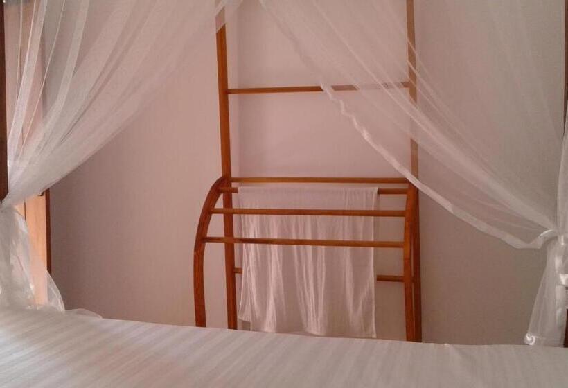 Пансион Green View Guest