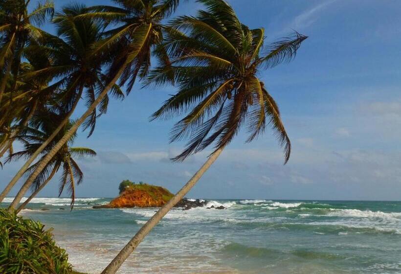 Пансион Green View Guest