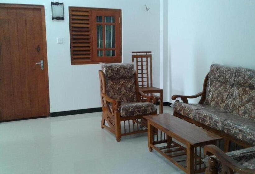 Пансион Green View Guest