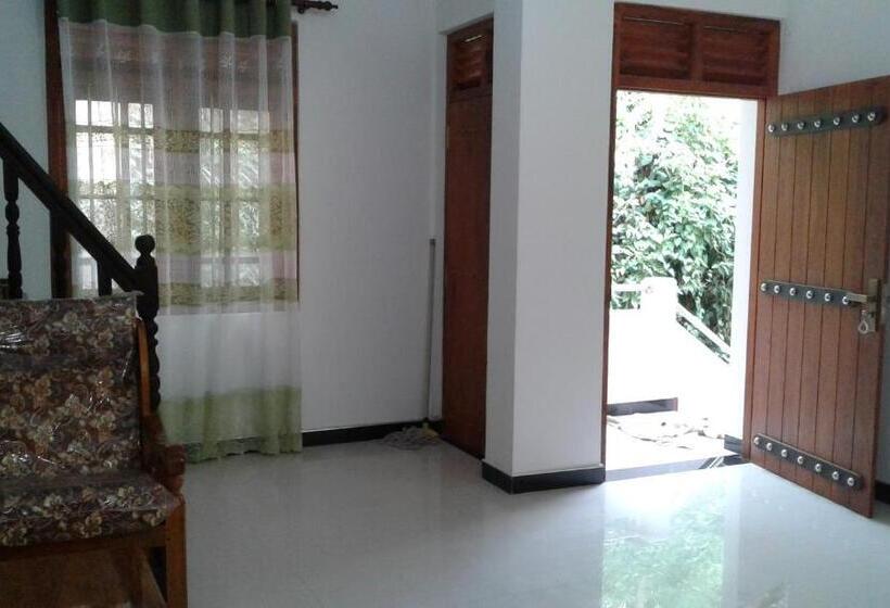 Пансион Green View Guest