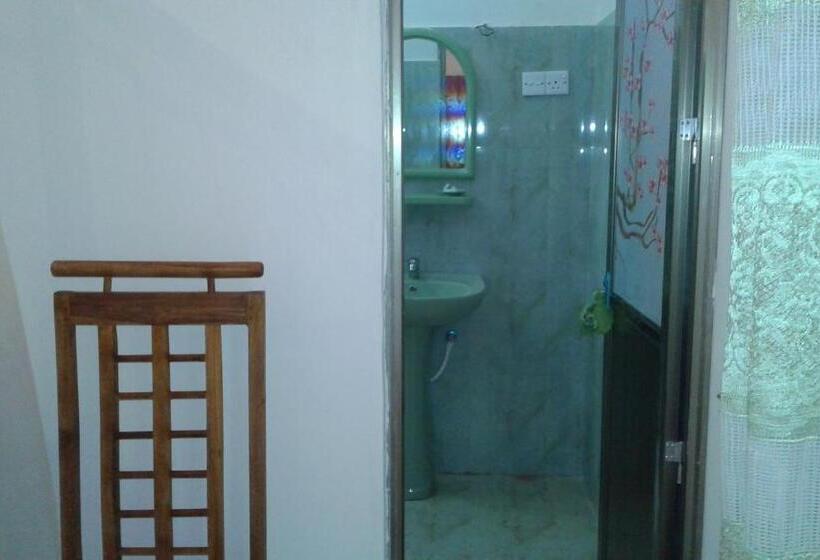 Пансион Green View Guest