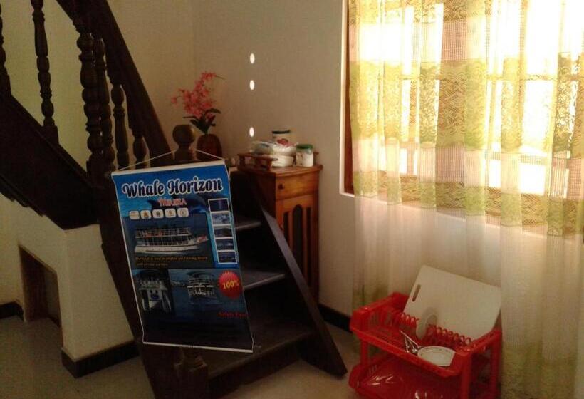 Пансион Green View Guest