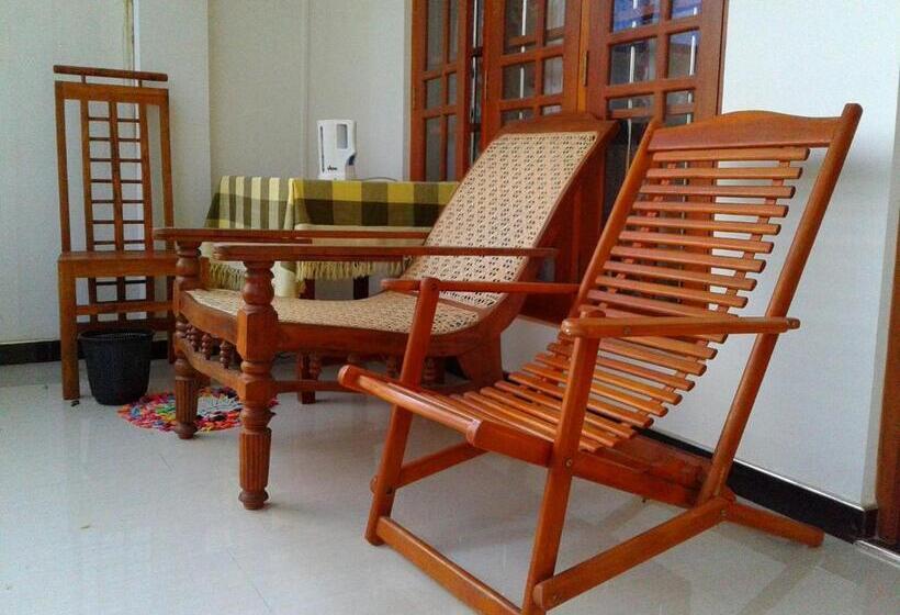 Пансион Green View Guest