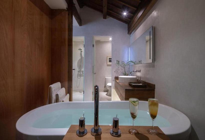 بنسيون Huanghsan Su House