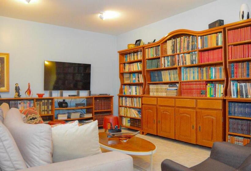 بنسيون Le Rêve Pousada E Restaurante