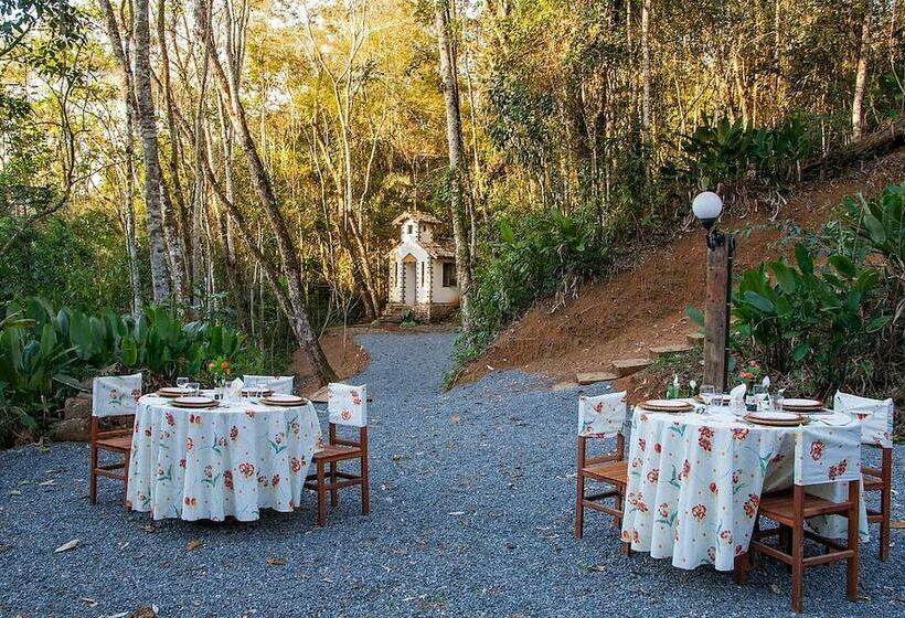 Majatalo Pousada Casa Delta