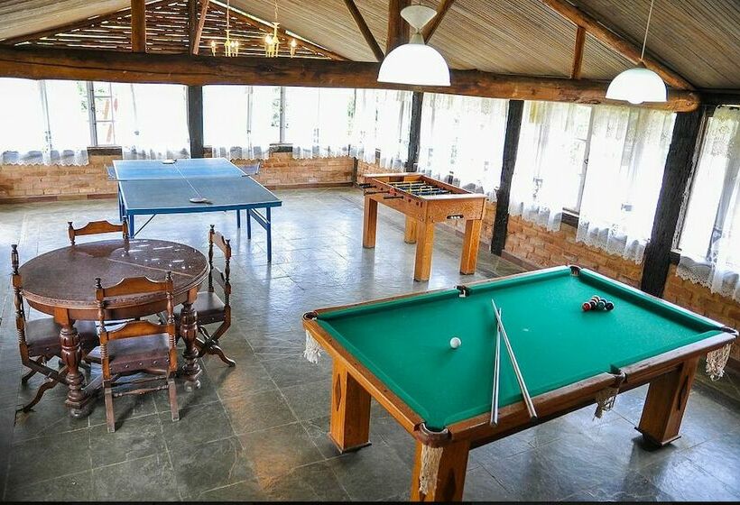 Majatalo Pousada Casa Delta