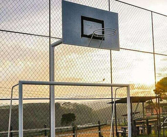 Majatalo Pousada Casa Delta