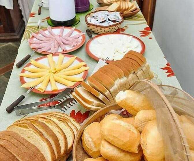 Majatalo Pousada Casa Delta