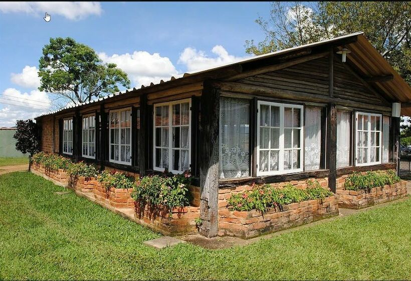 Majatalo Pousada Casa Delta